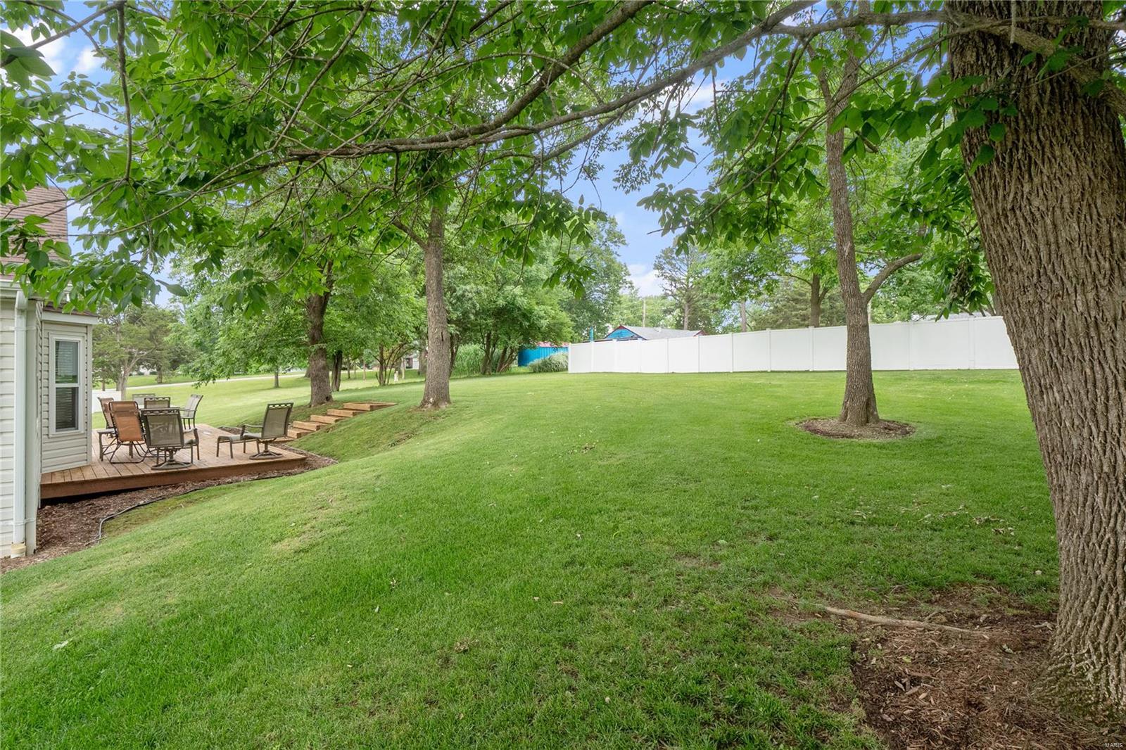 Oak Hill Estates - Residential