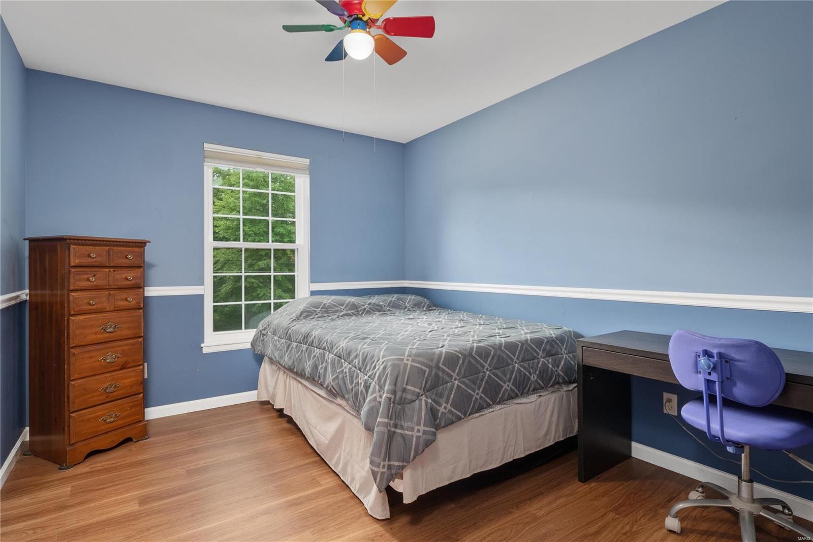 Oak Hill Estates - Residential