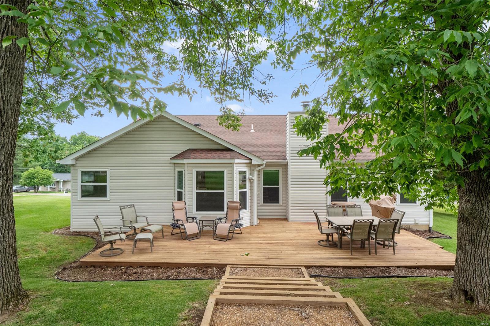 Oak Hill Estates - Residential