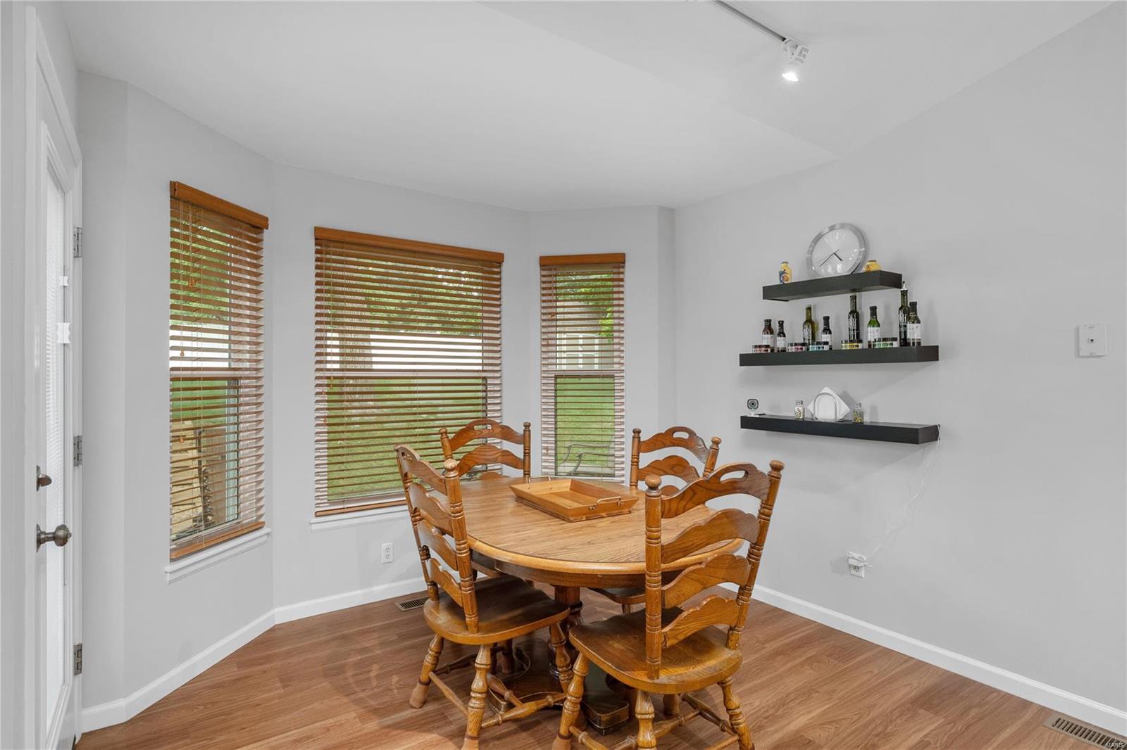 Oak Hill Estates - Residential