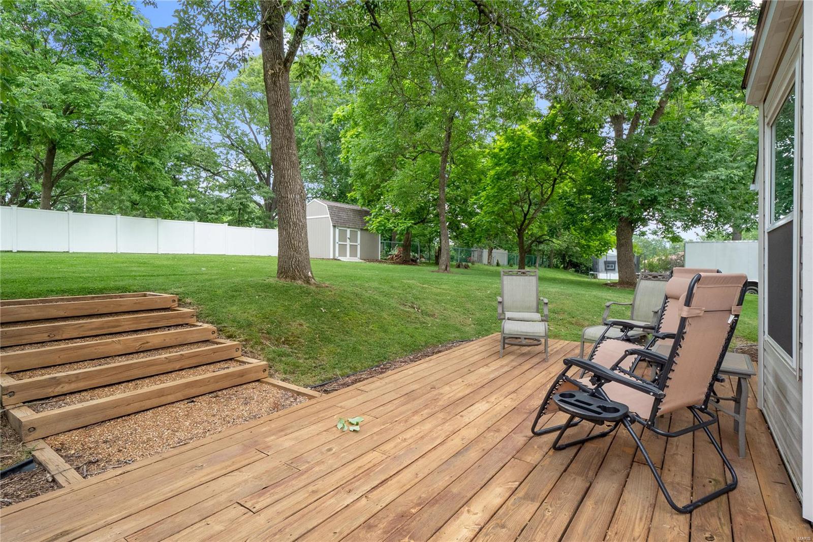 Oak Hill Estates - Residential