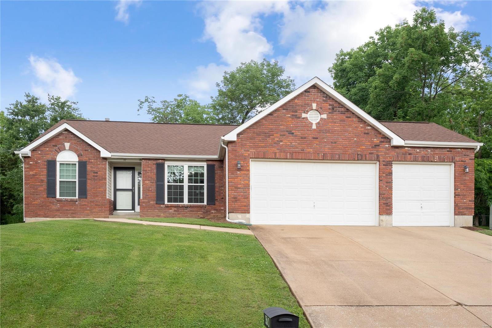 Oak Hill Estates - Residential