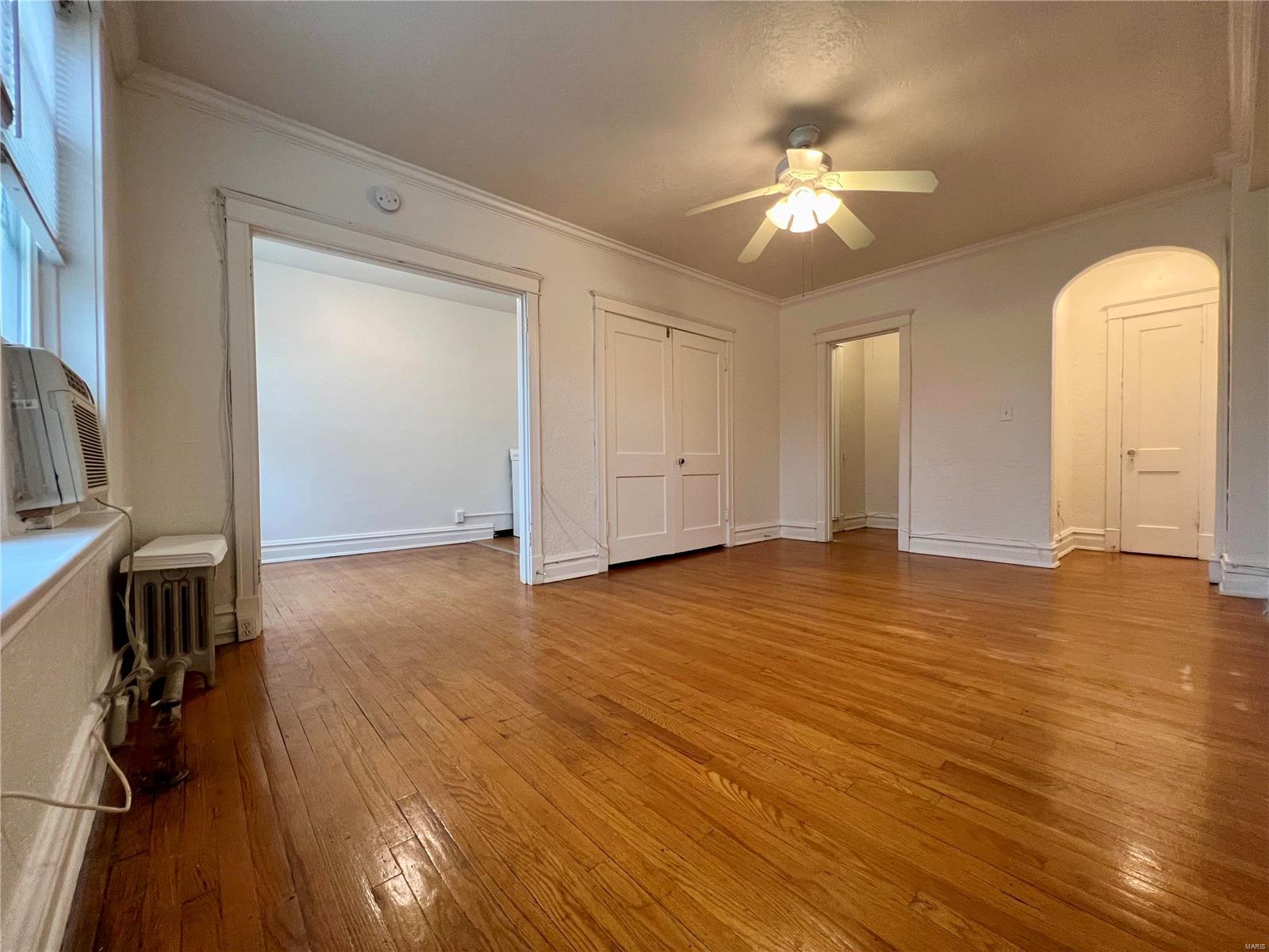 West Forsyth Place - Residential Income