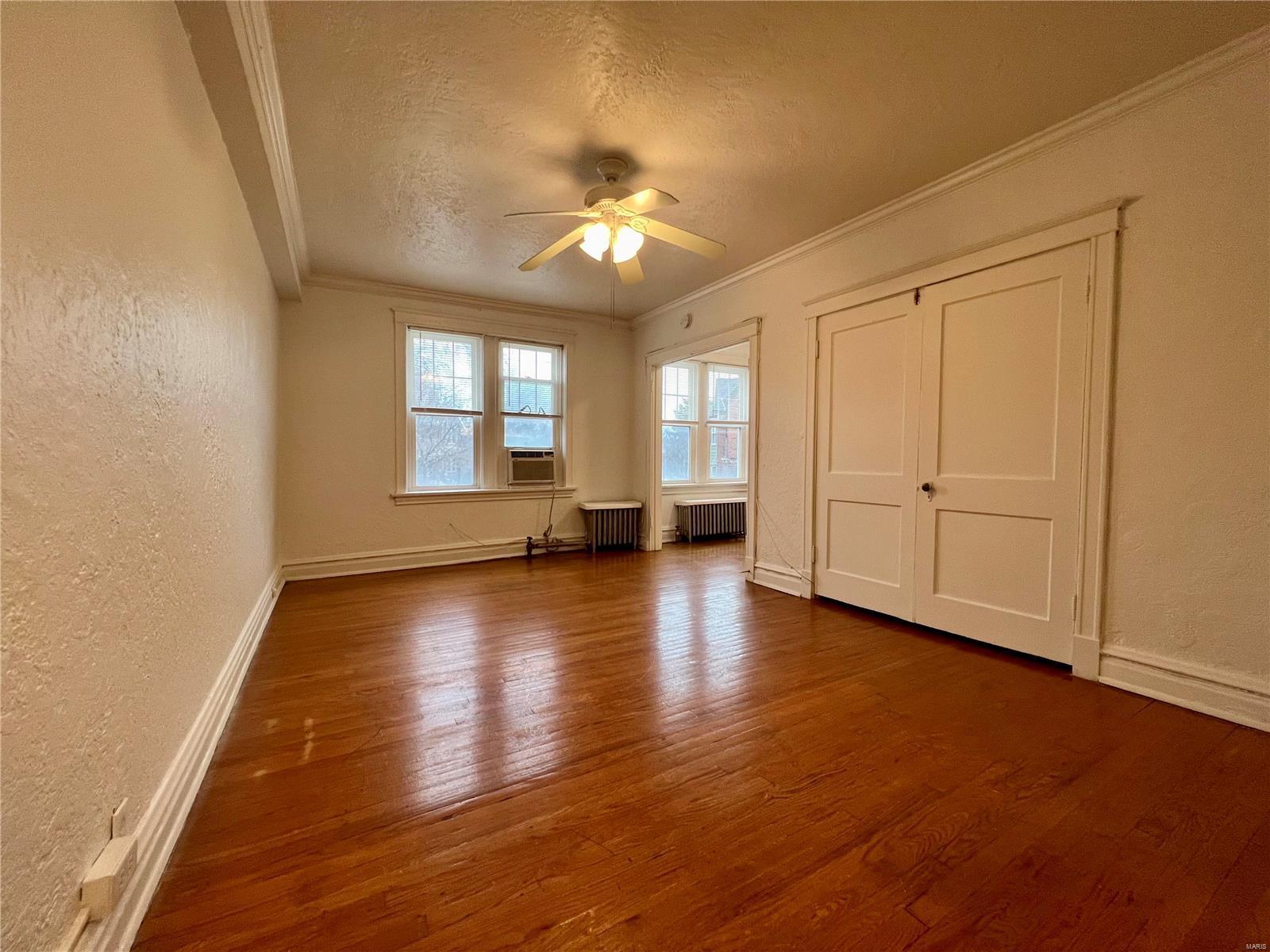 West Forsyth Place - Residential Income