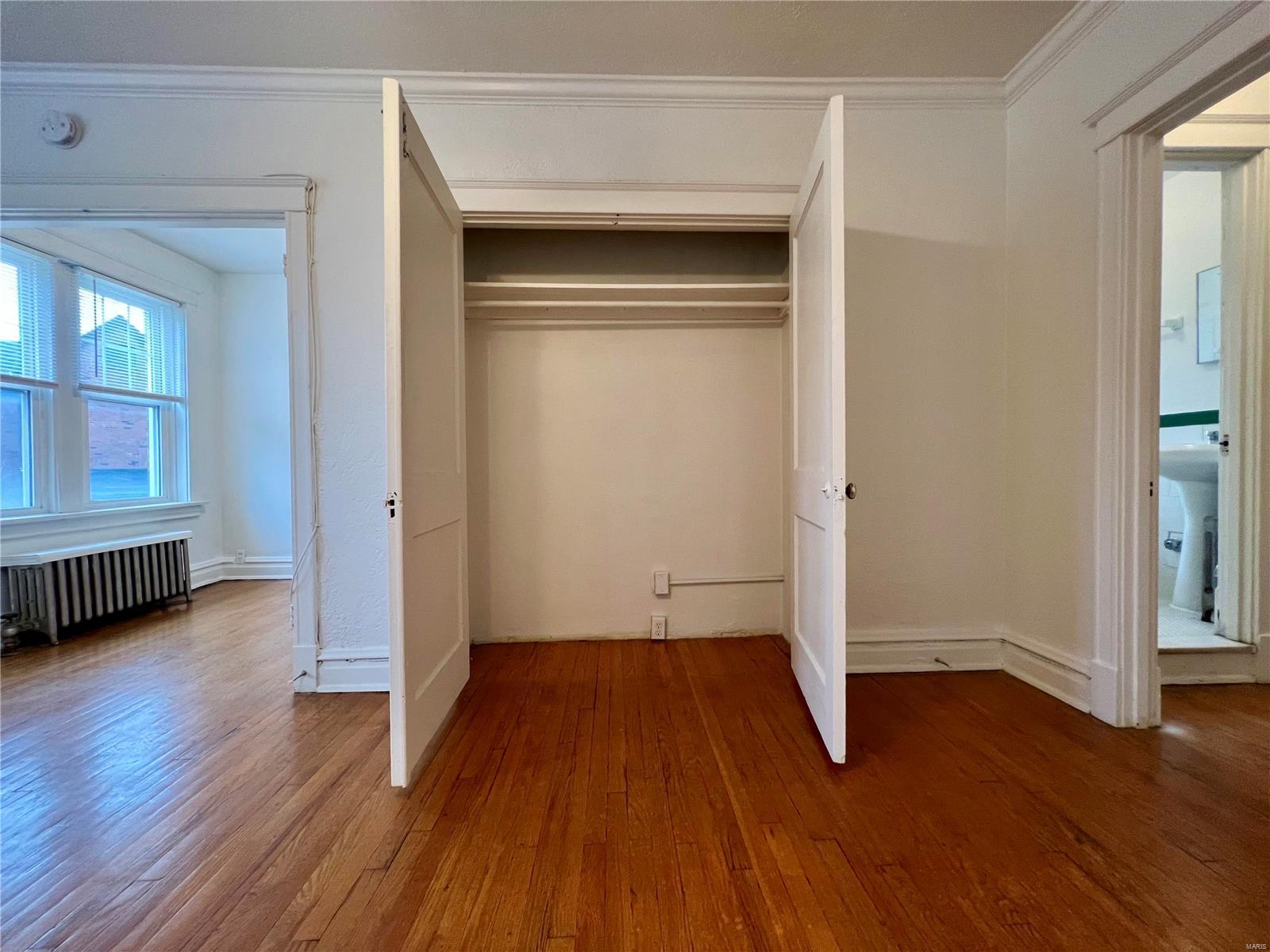 West Forsyth Place - Residential Income