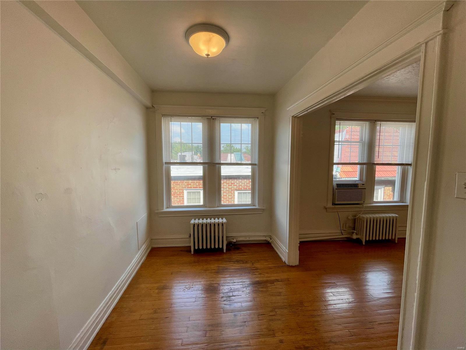 West Forsyth Place - Residential Income