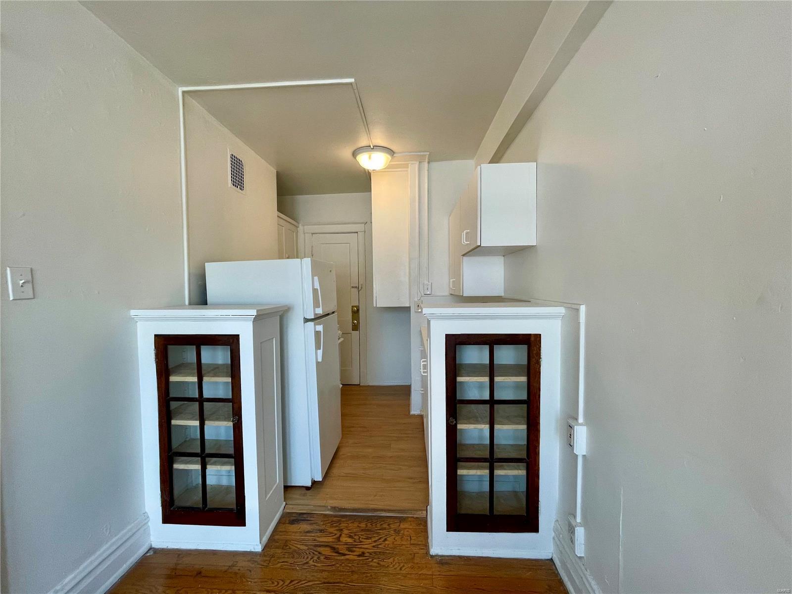 West Forsyth Place - Residential Income