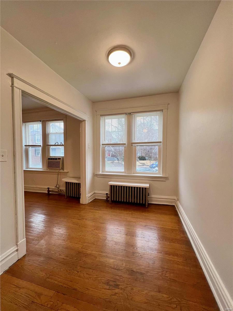 West Forsyth Place - Residential Income