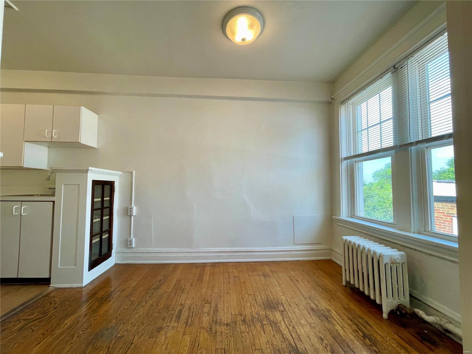 West Forsyth Place - Residential Income