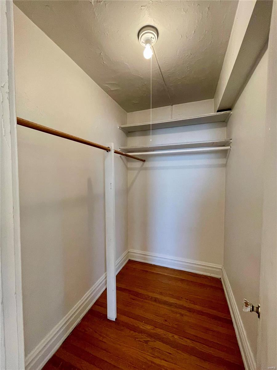 West Forsyth Place - Residential Income