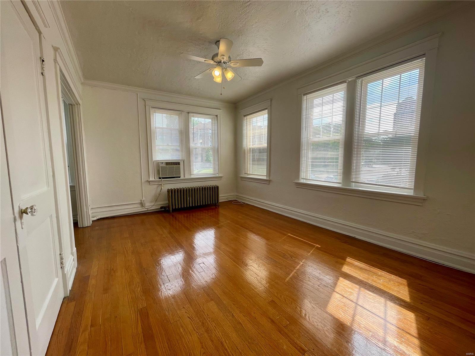 West Forsyth Place - Residential Income