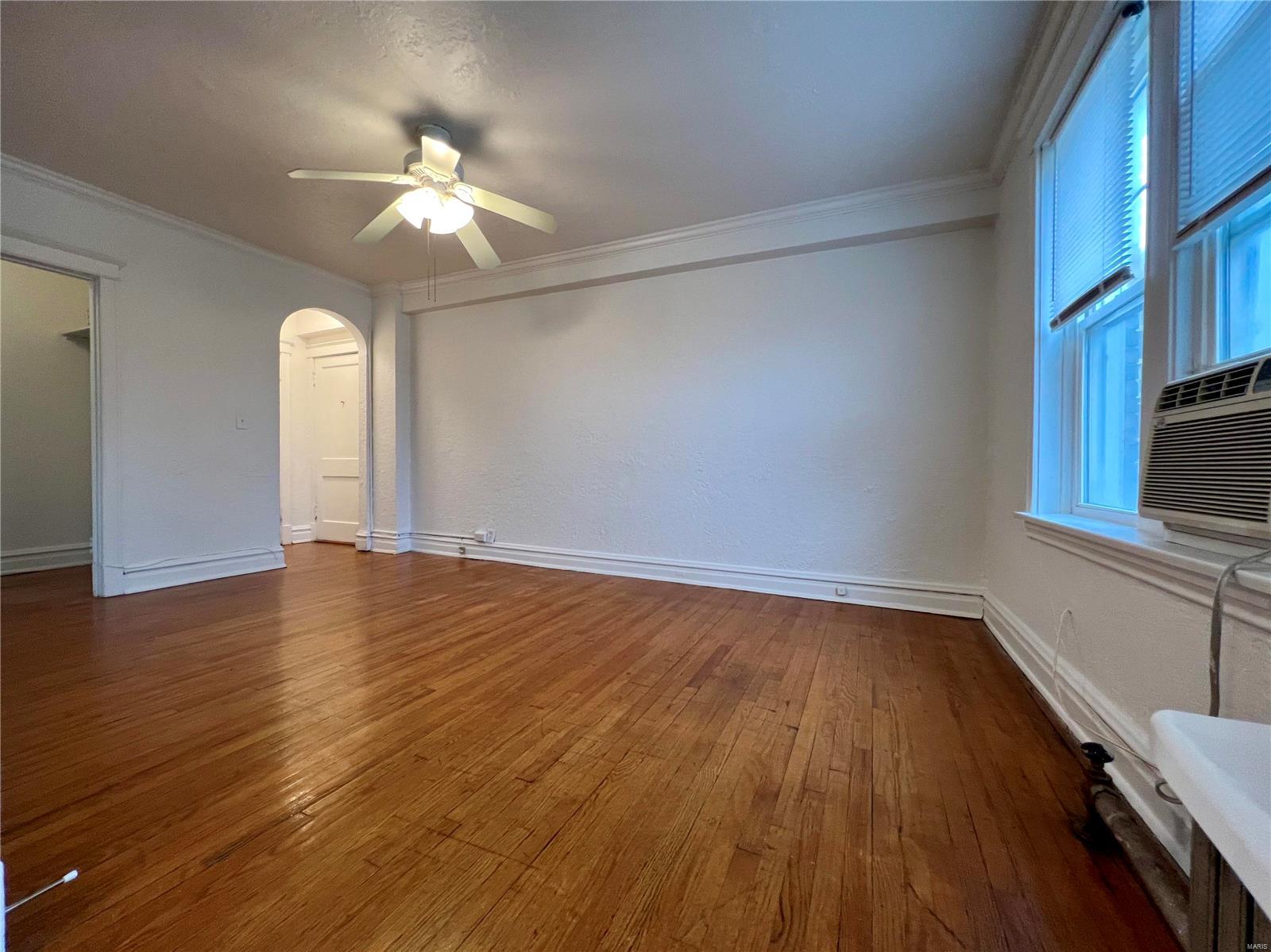 West Forsyth Place - Residential Income