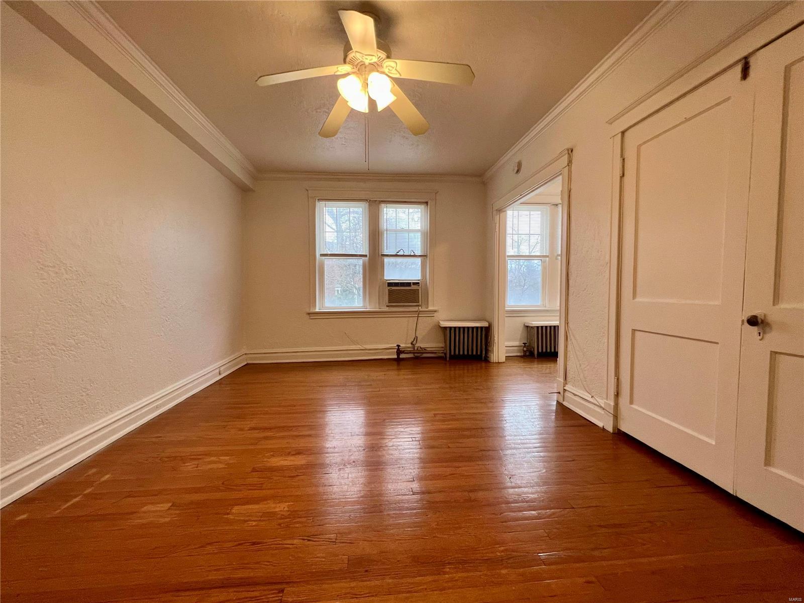 West Forsyth Place - Residential Income