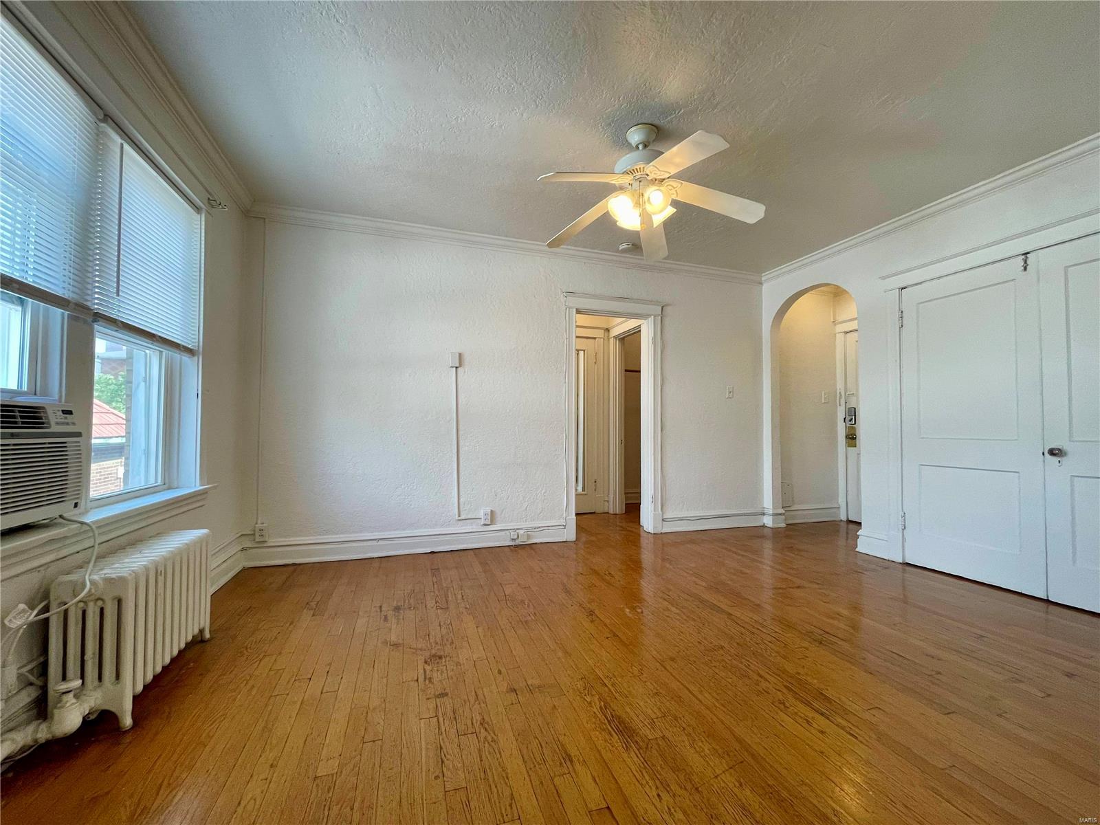 West Forsyth Place - Residential Income