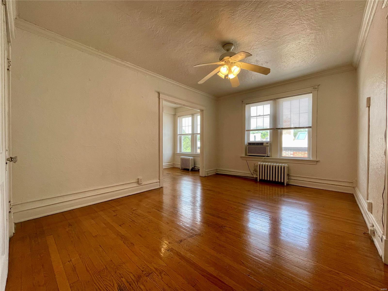 West Forsyth Place - Residential Income