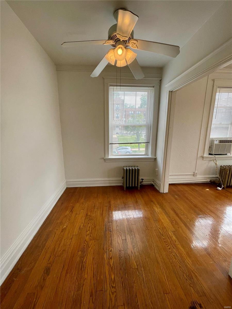 West Forsyth Place - Residential Income