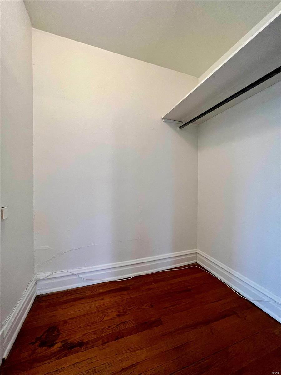 West Forsyth Place - Residential Income