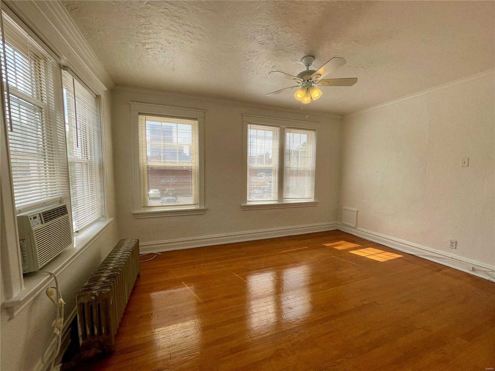 West Forsyth Place - Residential Income