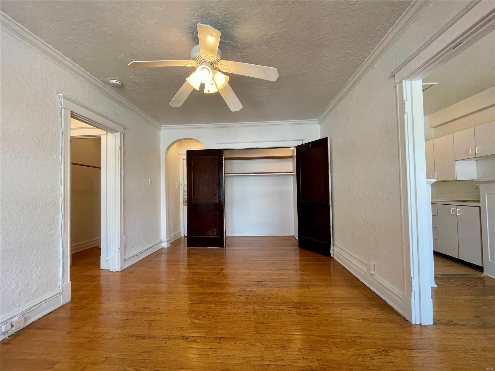 West Forsyth Place - Residential Income