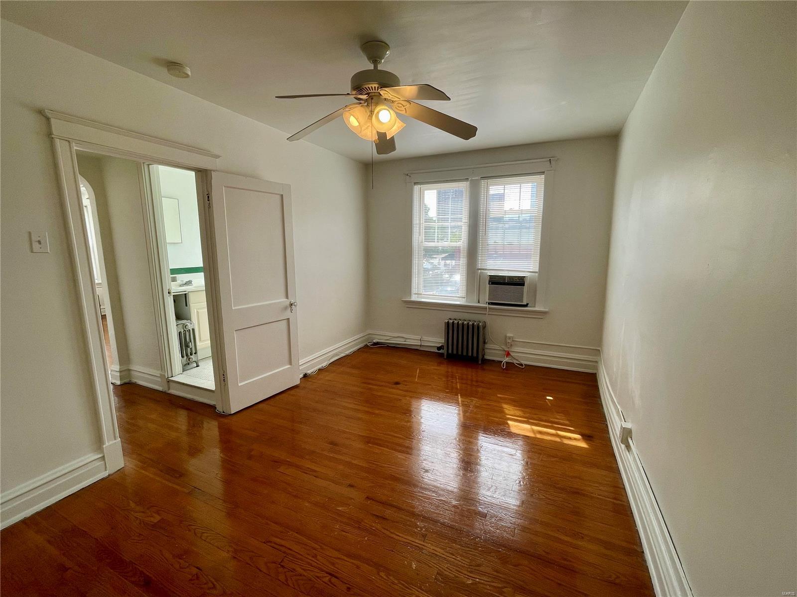 West Forsyth Place - Residential Income