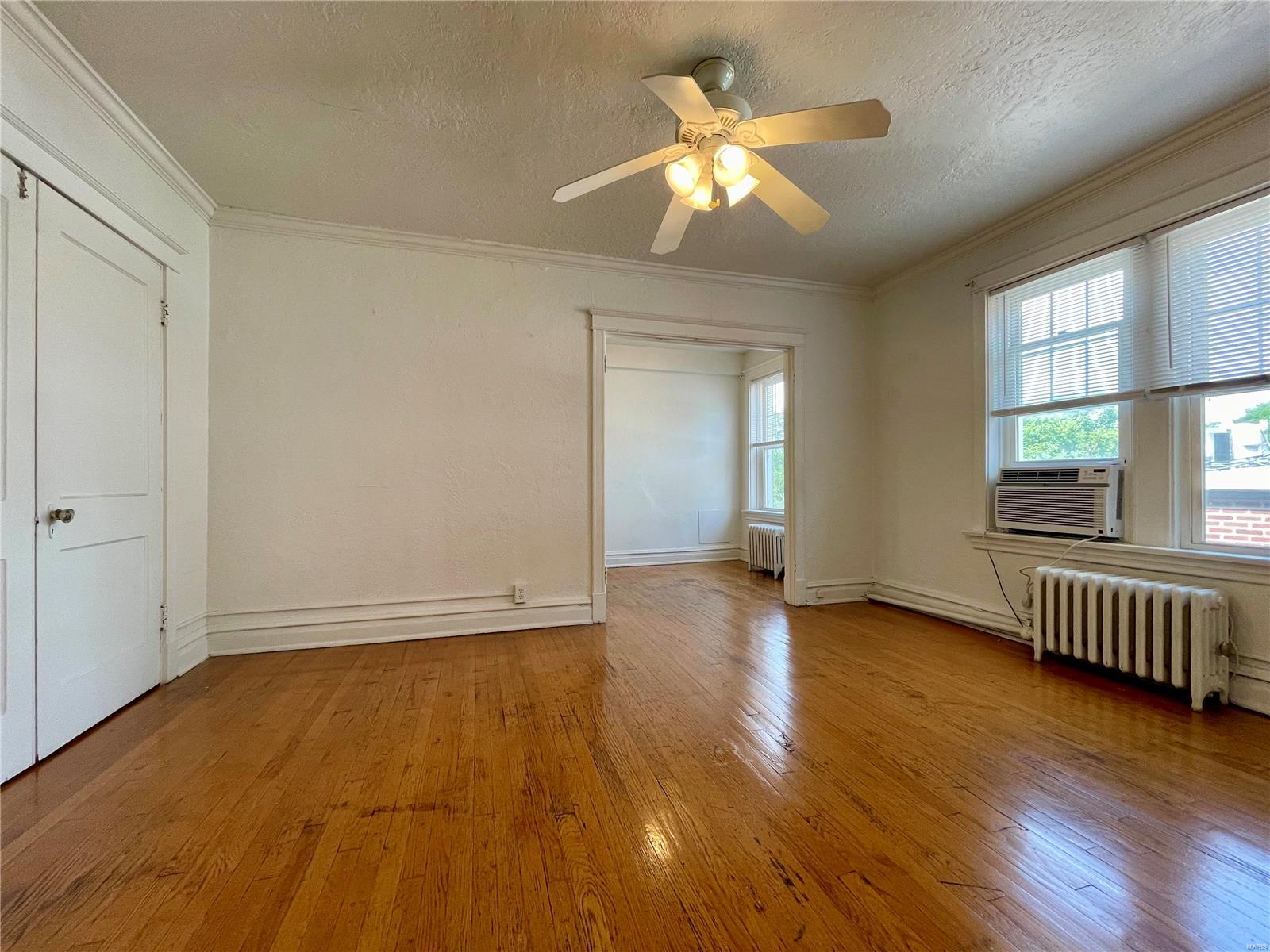 West Forsyth Place - Residential Income