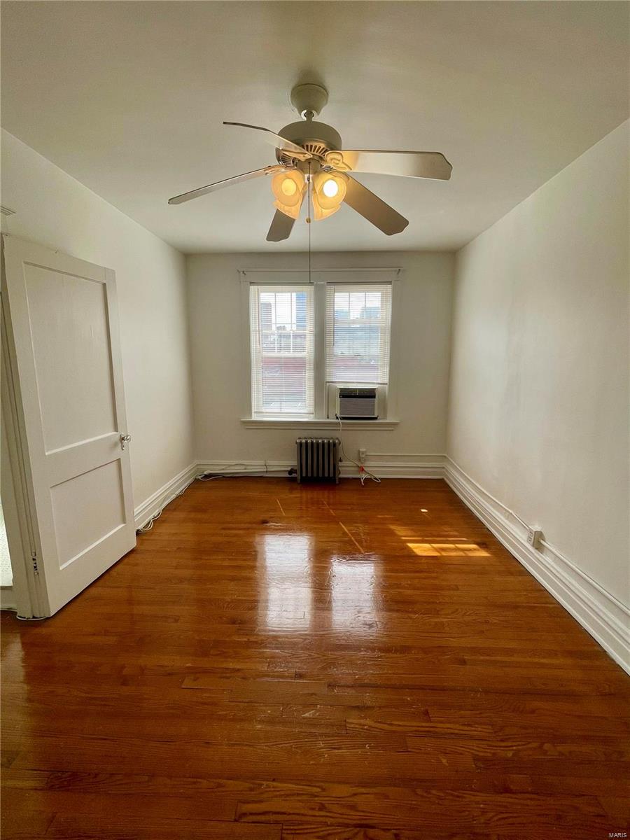 West Forsyth Place - Residential Income