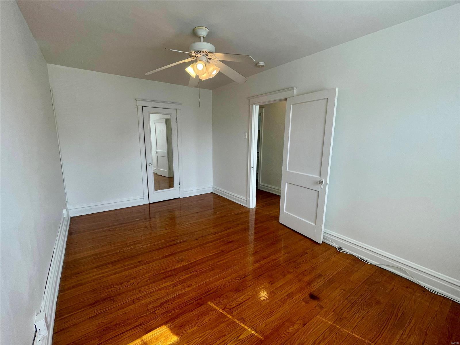 West Forsyth Place - Residential Income