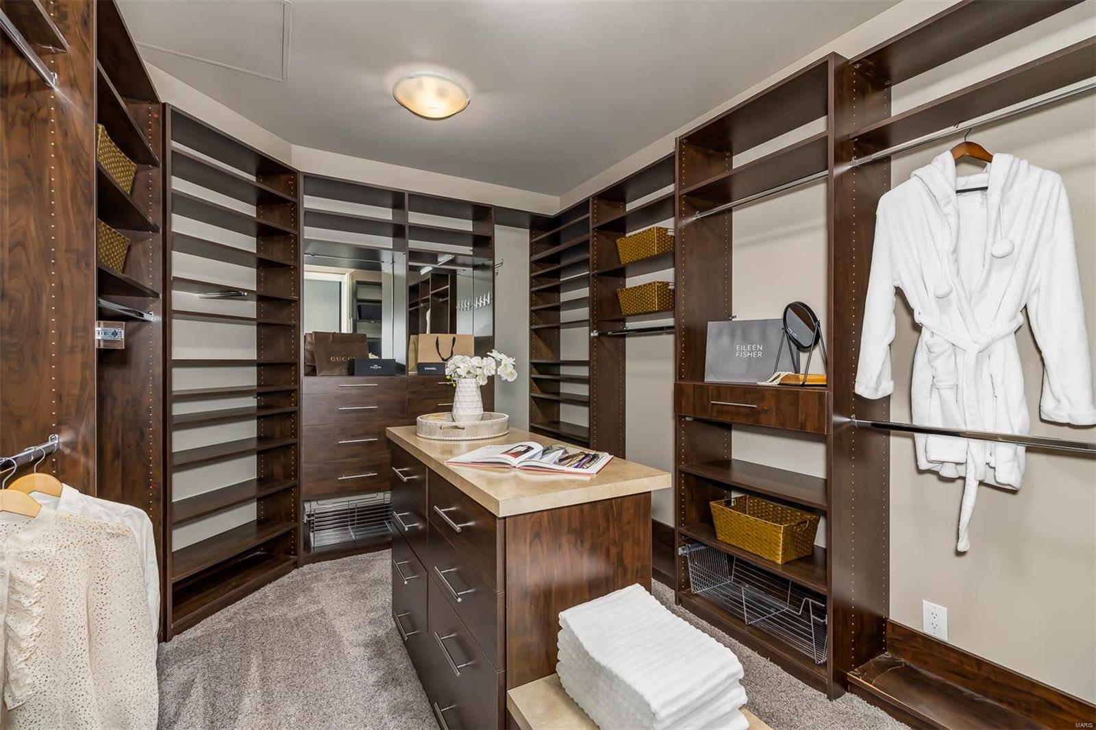 The Crescent - Residential