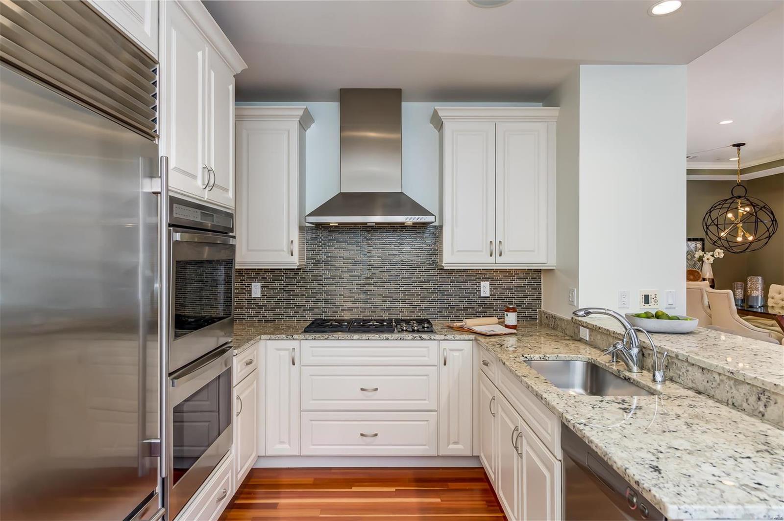 The Crescent - Residential