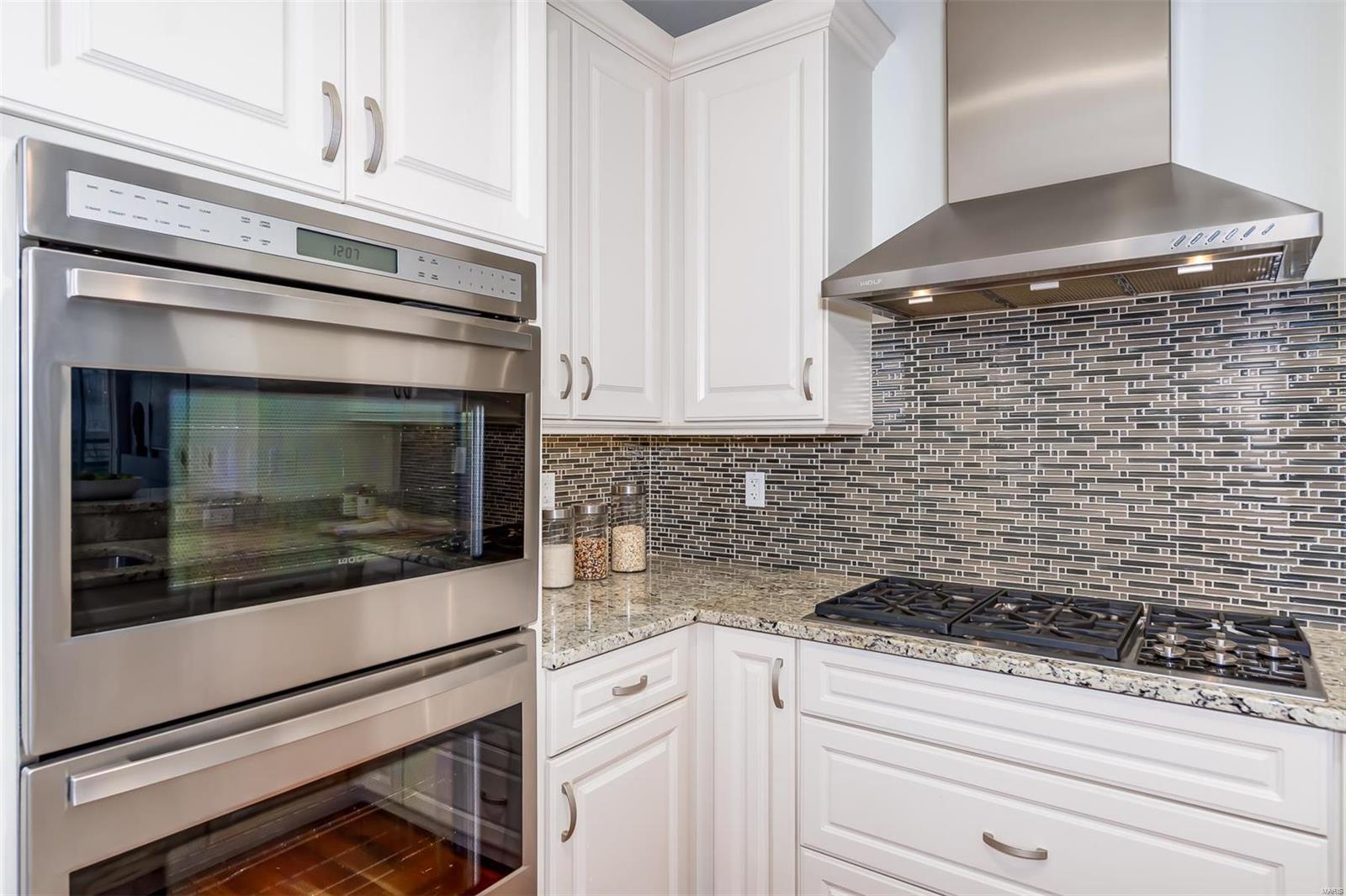 The Crescent - Residential