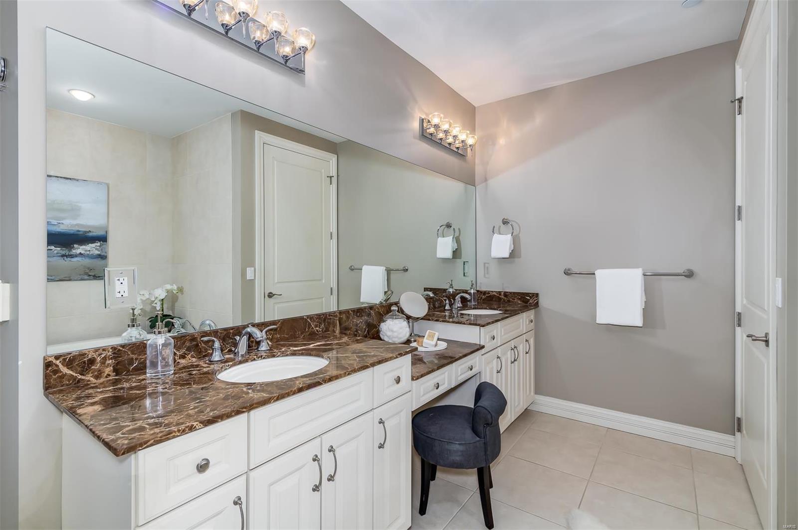 The Crescent - Residential