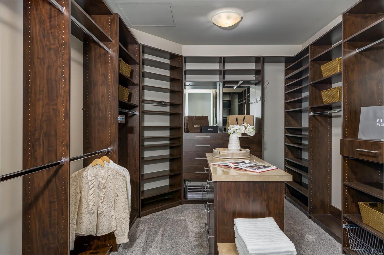 The Crescent - Residential