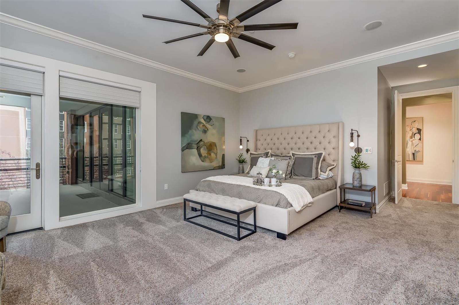 The Crescent - Residential