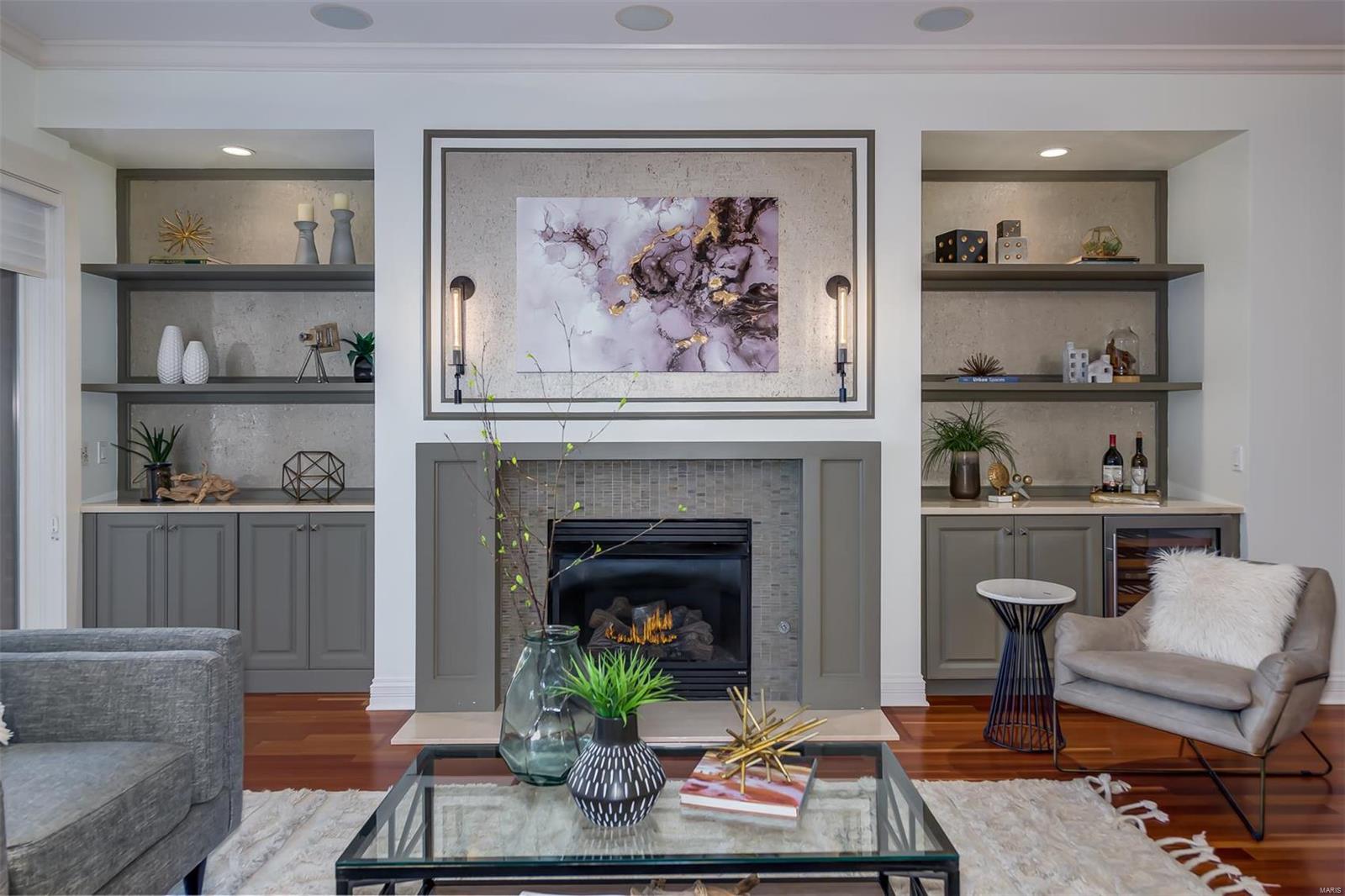 The Crescent - Residential