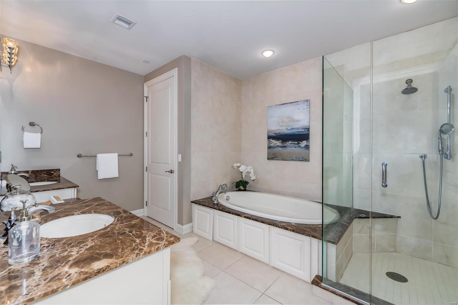 The Crescent - Residential