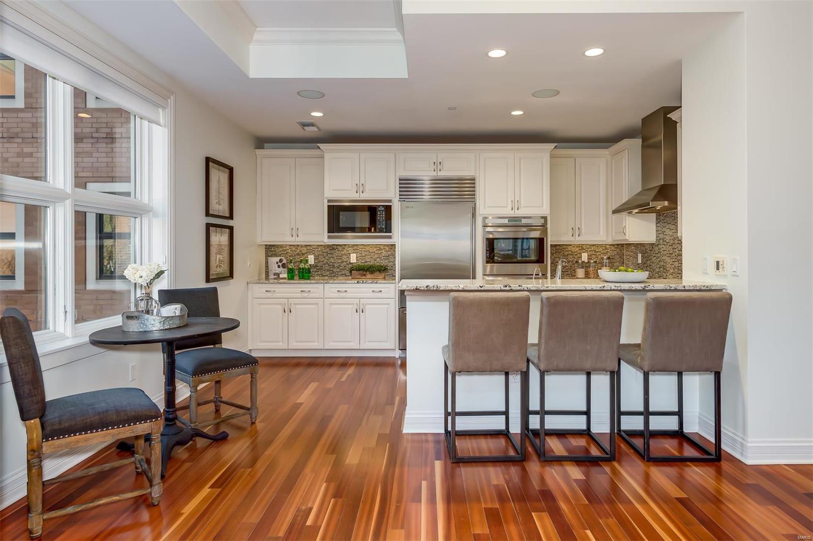 The Crescent - Residential