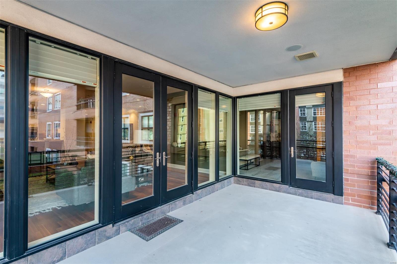 The Crescent - Residential