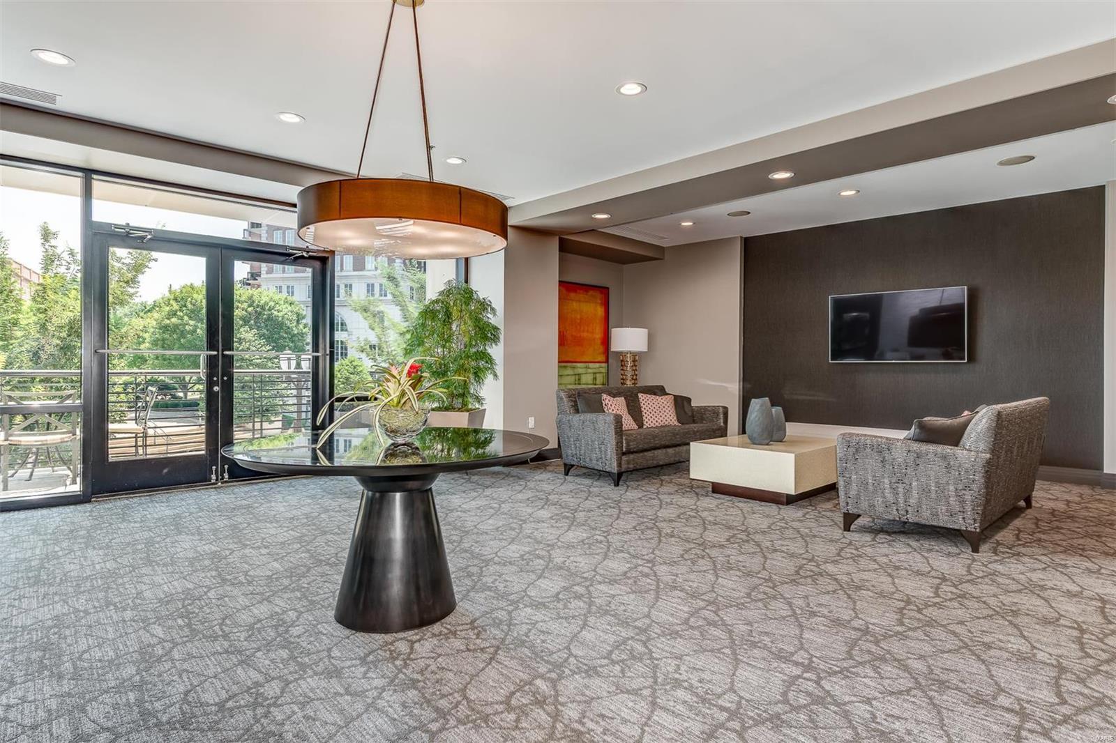 The Crescent - Residential