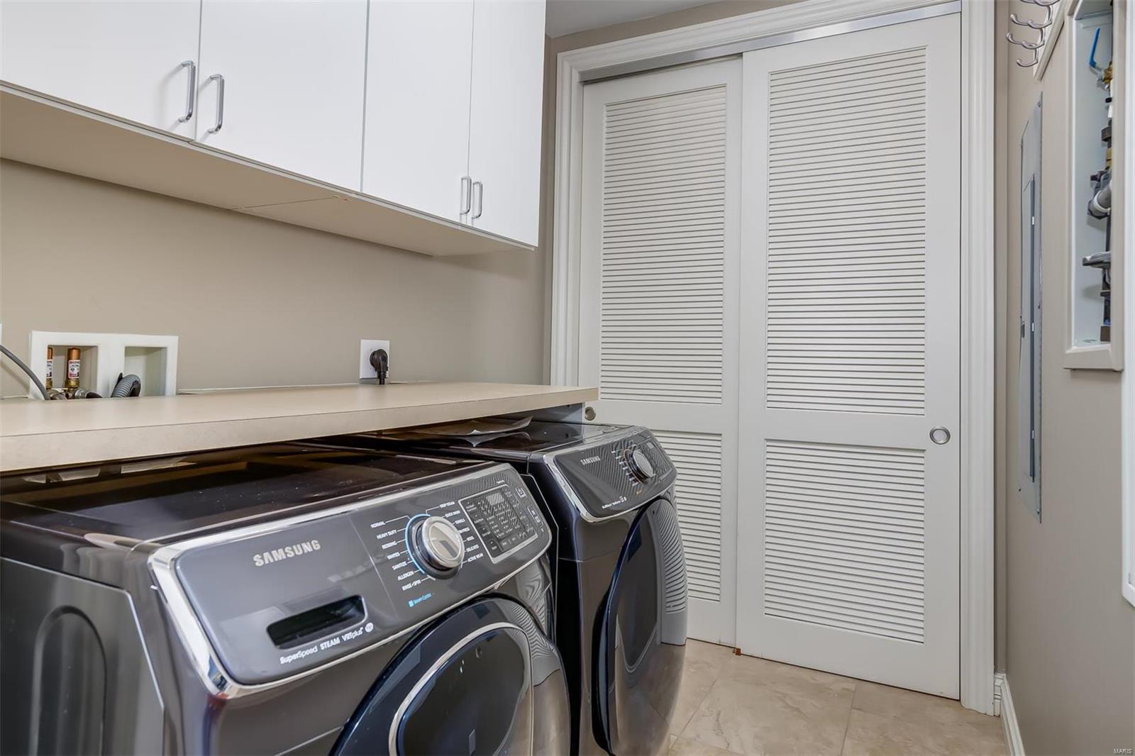 The Crescent - Residential