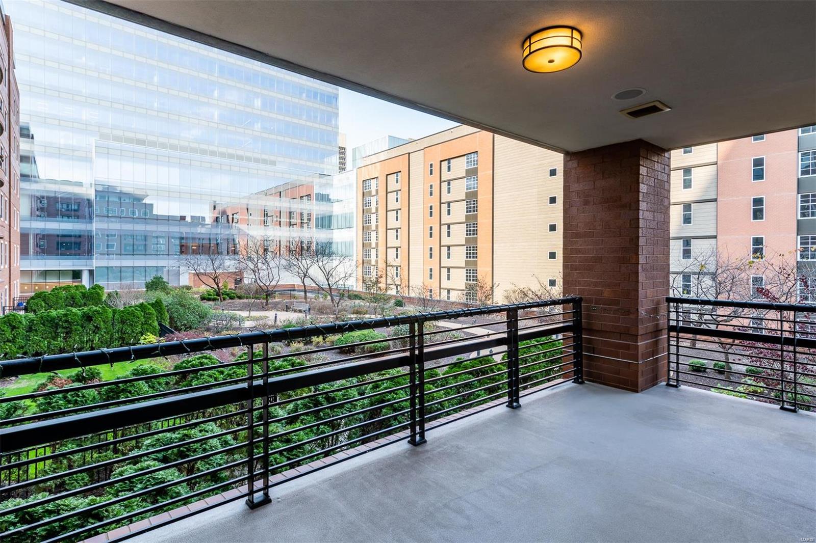 The Crescent - Residential