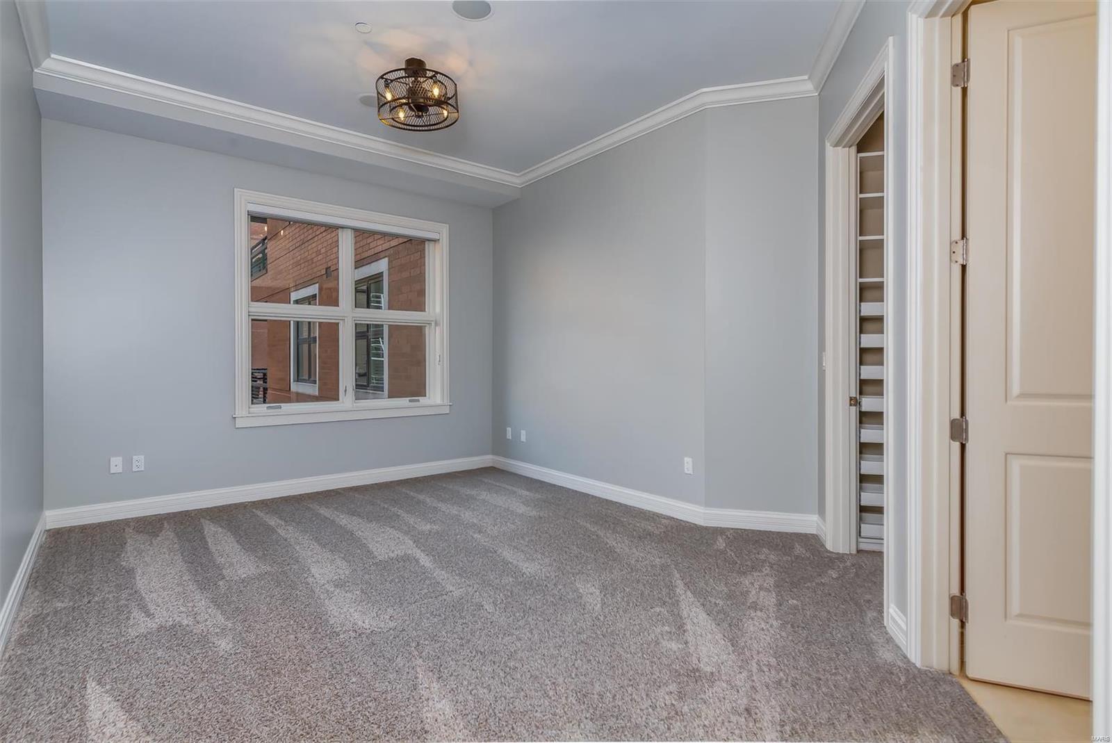 The Crescent - Residential