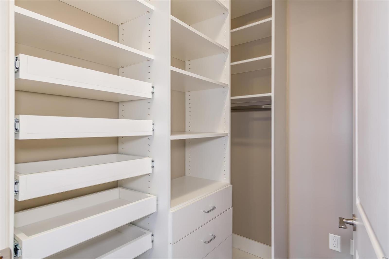 The Crescent - Residential