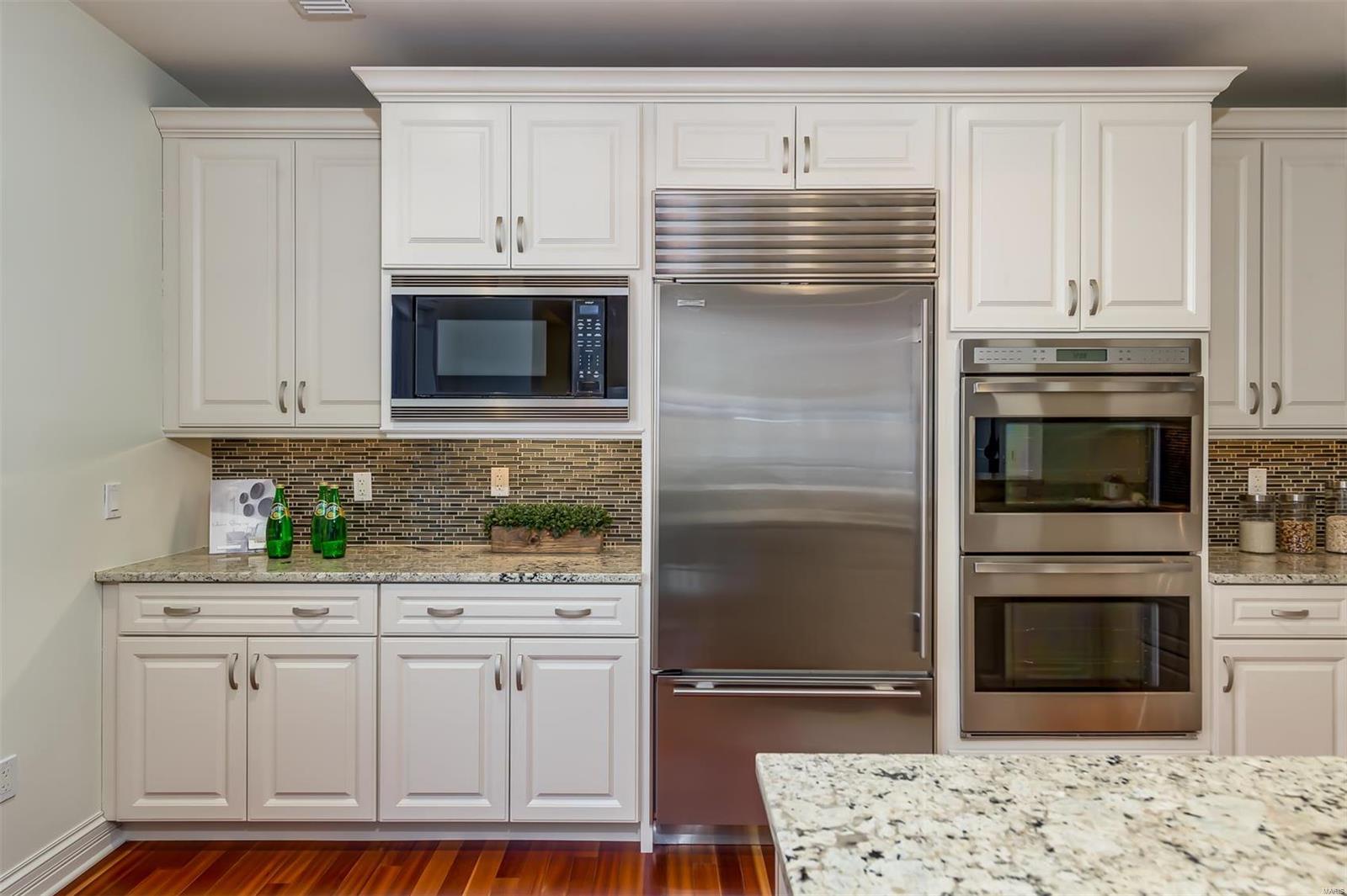 The Crescent - Residential