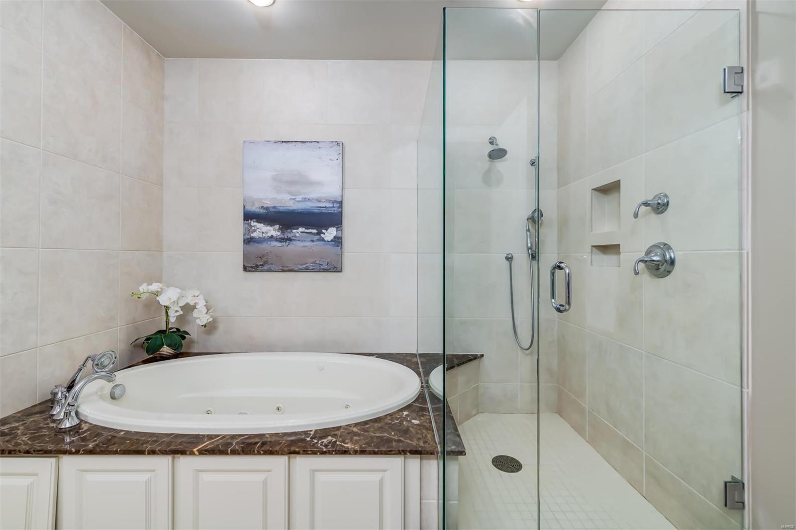 The Crescent - Residential