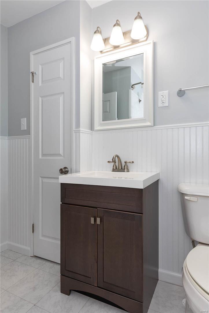 Granbury Place - Residential