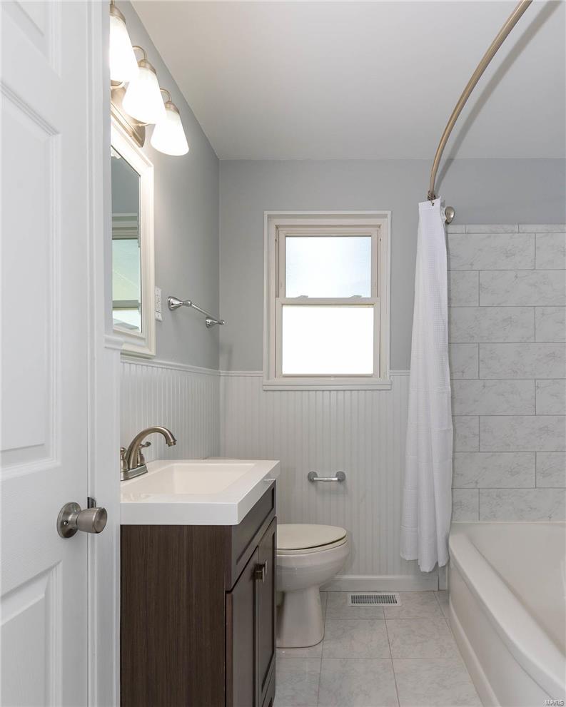 Granbury Place - Residential