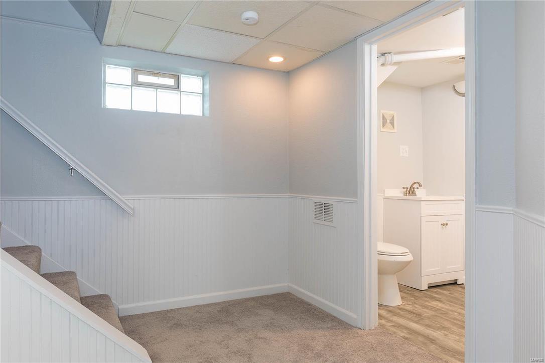 Granbury Place - Residential
