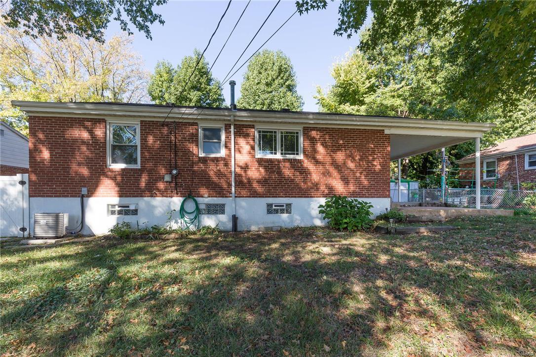 Granbury Place - Residential