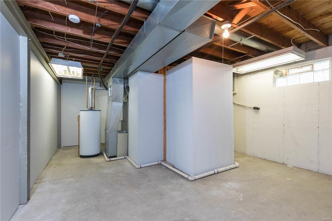 Granbury Place - Residential