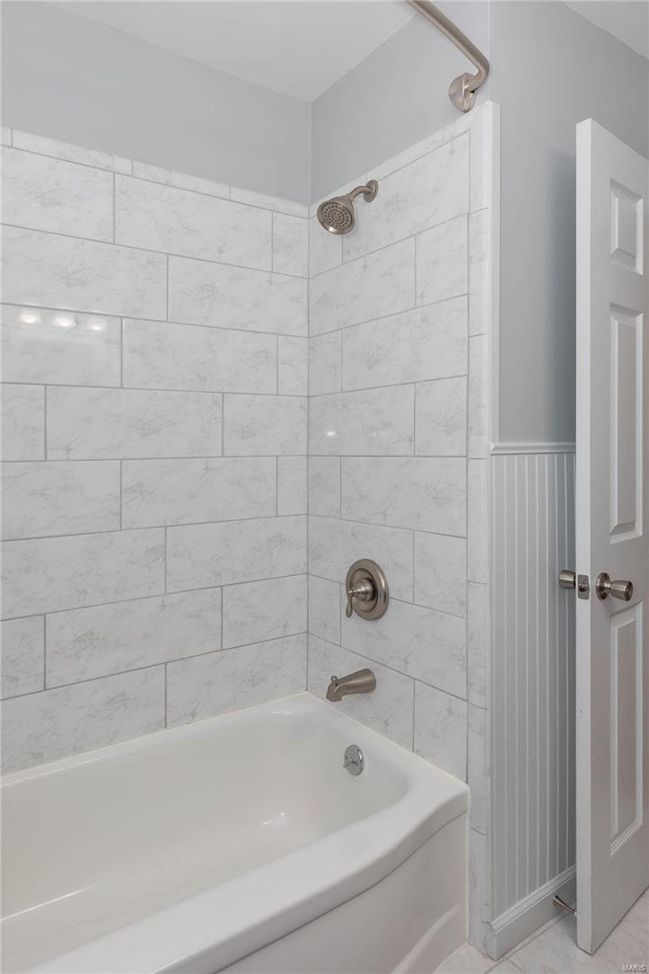 Granbury Place - Residential